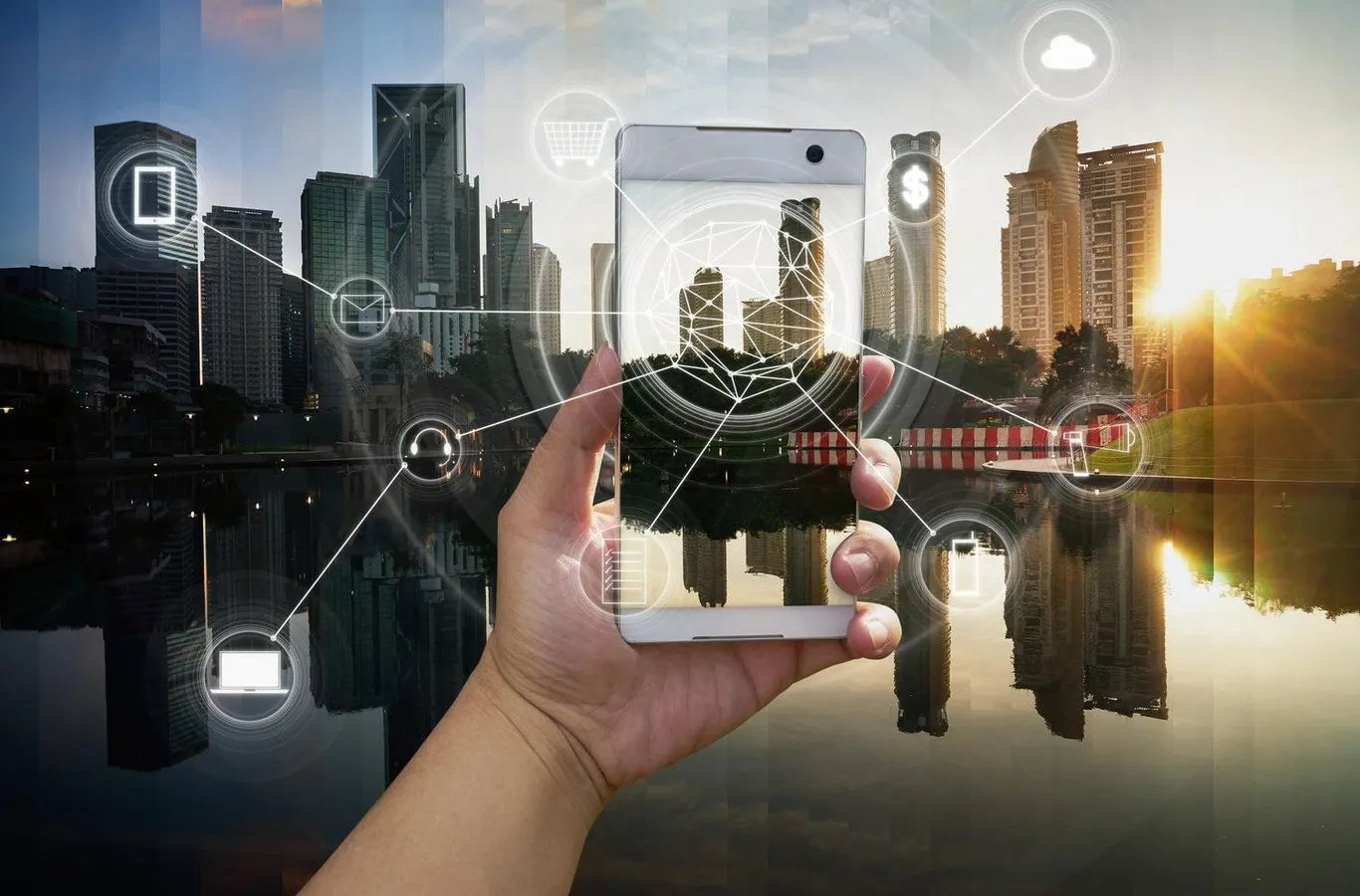 AI and automation in real estate